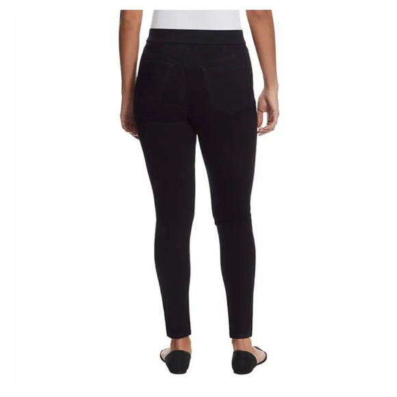 Gloria Vanderbilt Ladies’ Pull-On Pant Size 14 - Picture 4 of 7